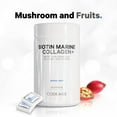 thumbnail image 4 of Codeage Biotin Marine Collagen, Wild Caught, 120 Capsules, 4 of 10