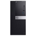thumbnail image 7 of Dell Optiplex 5060 Office Desktop, Intel i5 Hexa Core Gen 8, 16GB, 500GB SSD, DVD, Black, 7 of 7