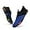 Black/Blue, variant on Quick-Dry Water Sports Barefoot Shoes Aqua Socks for Swim Beach Pool Surf Yoga for Women Men