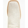 thumbnail image 6 of Shyanne Women's Lasy Western Boot Broad Square Toe White 6 1/2 CW  US, 6 of 8