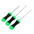 thumbnail image 1 of Cuerda de saltar ponderada Sunnimix Kit de aguja de pesca 9 pies 2,8 m, 1 of 5