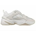 thumbnail image 2 of AO3108-006 Nike M2K Tekno beige white women sneakers vintage ladies sneakers-, 2 of 6