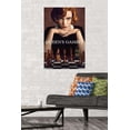 thumbnail image 2 of Netflix The Queen's Gambit - Key Art Wall Poster, 22.375" x 34", 2 of 3