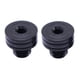 thumbnail image 2 of Tornillos para espejo retrovisor M10 compatibles con Yamaha MT-03 FZ1 FZ8 XT1200ZE negro, 2 of 6