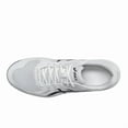 thumbnail image 4 of ASICS Upcourt 6 Men's Badminton Shoes Indoor Volleyball Sportswear 1071A104-101, 4 of 6