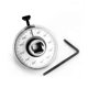 thumbnail image 3 of Angle Torque Wrench Set 1/2 Inch Torque Wrench Tool Set for Automobile Maintenance Garage, 3 of 5