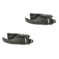 thumbnail image 1 of Par de MANIJAS PUERTA INTERIOR F-150 2004 al 2008 FORD Delanteras HUSHAN ., 1 of 4