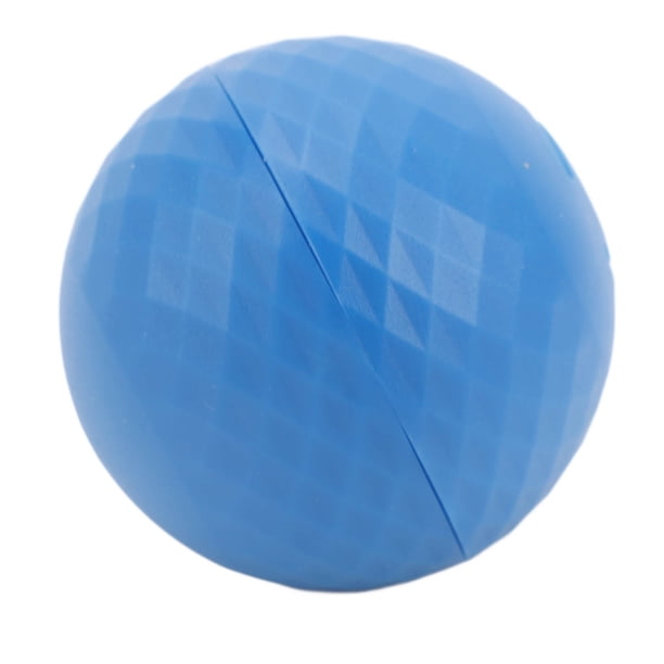 Pelotas para Perros, Pelota Interactiva Activada por Movimento para Perros, Luz LED, Clasificació de Impermeabilidad IP54, Adecuada para Perros Pequeños, Medianos y Grandes