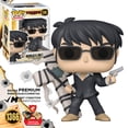 thumbnail image 1 of Funko Pop Nicholas D Wolfwood #1366 Trigun Anime Original Funko Nicholas D Wolfwood El Predicador, 1 of 3