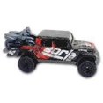 thumbnail image 3 of Hot Wheels '20 Jeep Gladiator Baja Blazers 4/10 26/250 - Assorted, 3 of 5