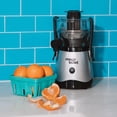 thumbnail image 2 of Magic Bullet Mini Juicer , 400 Vatios, Plateado, MBJ10100WM, 2 of 5