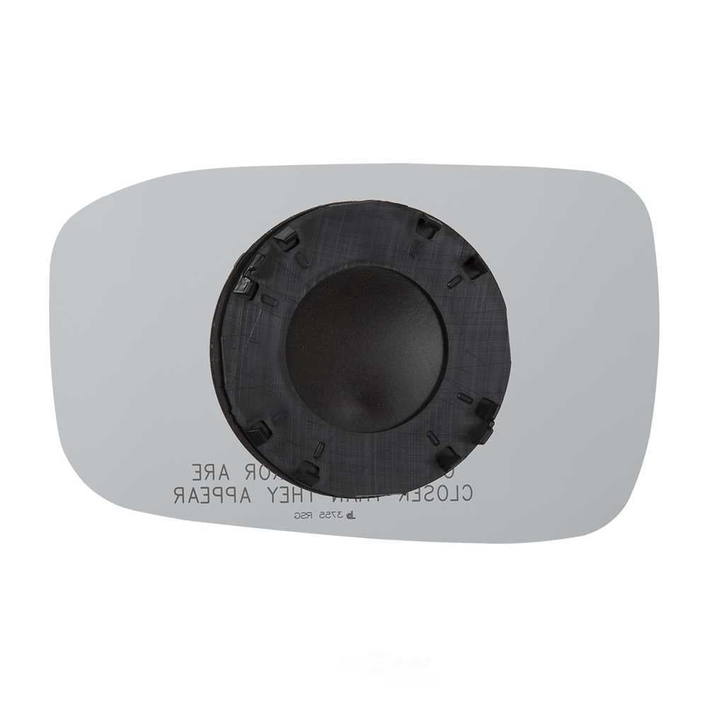 Door Mirror Glass Assembly