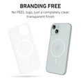 thumbnail image 5 of PEEL The Super Thin Magnetic iPhone 15 Case, 5 of 6