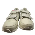 thumbnail image 2 of New Balance Walking Shoes Mens Size 10 B Narrow 928 V3 MW928HN3 Beige Leather, 2 of 6