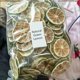thumbnail image 3 of Rodajas de naranja, pomelo y limón naturales de primera calidad para hacer jabón, velas, perfumes con sabor a fruta seca, esencias de té, materiales para decorar el hogar, 3 of 5