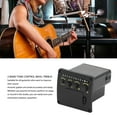 thumbnail image 4 of Guitar Tuner Part, Acoustic Guitar Tuner Black  For Practice, 4 of 8