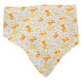 thumbnail image 2 of 5pcs Baby Bibs Absorbent Printing Soft Cotton Feeding Nursing Towel for Infants Babies Toddlers, 2 of 4