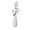 White #y68, variant on BiFandian Artificial Flower Decor Bouquet with Vase, Lifelike Floral Arrangement for Wedding and Living Room, Esthetic Scene Decoration for Holiday, Everyday Home Decor