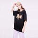 thumbnail image 2 of 4088 Camiseta De Manga Corta Para Mujer Palm Angels Hombre Gao Jiahui  unisex, 2 of 2