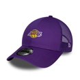 thumbnail image 1 of Gorra New Era Los Angeles Lakers 60435269 Purpura UNITALLA, 1 of 4