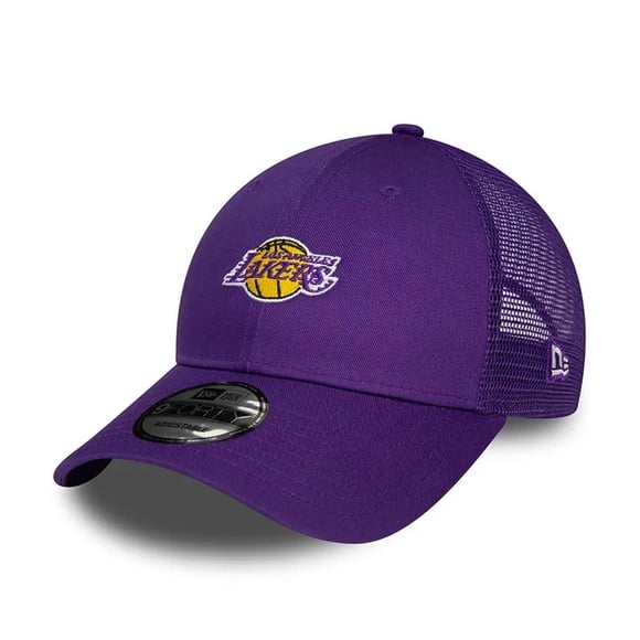 Gorra New Era Los Angeles Lakers 60435269 Purpura UNITALLA