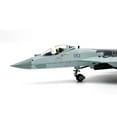 thumbnail image 3 of fastboy Modèle d'Avion de Chasse en Métal 1/72 SU57 T50 0.7kg Poids Net, 3 of 4