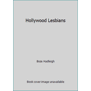 Hollywood Lesbians, Used [Hardcover]