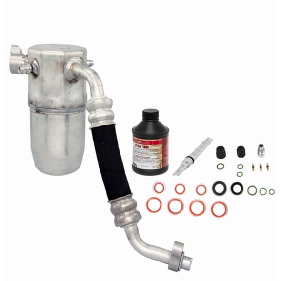 Four Seasons A/C Service Kits