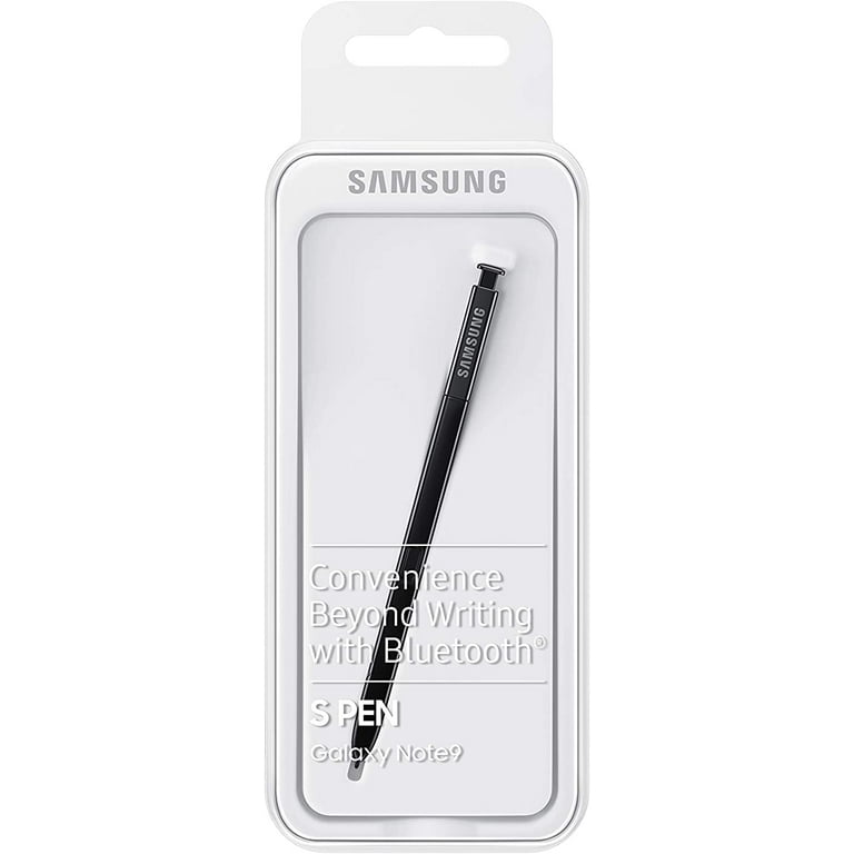 Official Original Galaxy Note S Pen Stylus (Black)