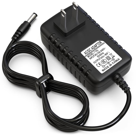 LinQingQ 26V Charger for LEVOIT Cordless Vacuum, Replacement Power Adapter Compatible with LSV-V201-WUS LVAC-120 LVAC-200 22.2V Li-ion Battery Stick Vacuum Cleaner