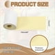 thumbnail image 2 of Parche de reparación de cuero Uxcell 3"x60" kit de cinta de reparación autoadhesiva beige, 2 of 7