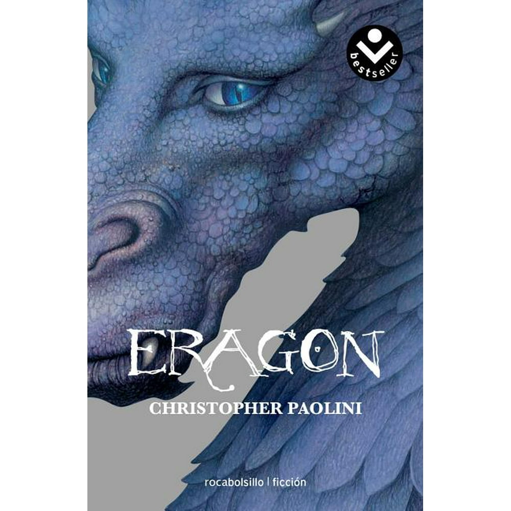Eragon (Paperback)