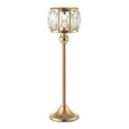 thumbnail image 1 of Candelabros de cristal Perfecl Candelabros mesa 35cm, 1 of 8
