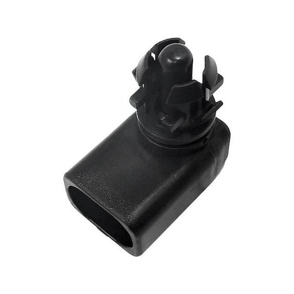 A/C Temperature Switch - Compatible with 2002 - 2007 Saturn Vue 2003 2004 2005 2006