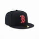 thumbnail image 3 of New Era Gorra Oficial de Juego Boston Red Sox Authentic Collection MLB 59Fifty Visera Plana, 3 of 4