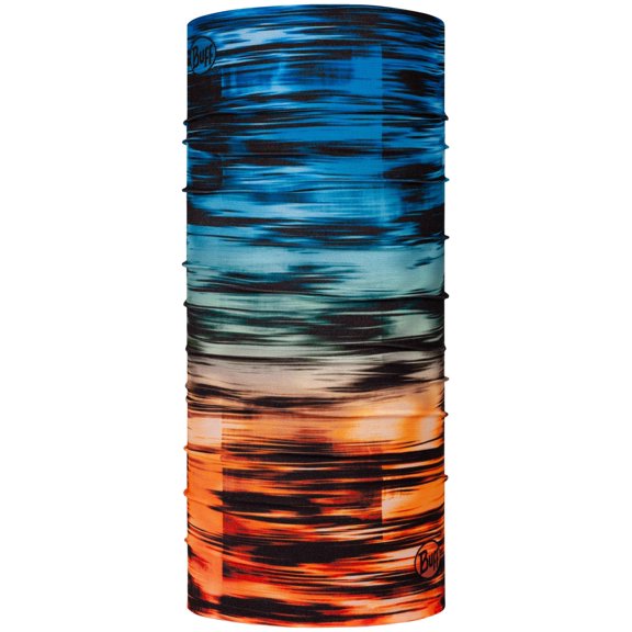Buff Coolnet UV Headwear Color: Edur Multi