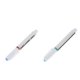thumbnail image 1 of 2 Pcs Conductora Dibujo De Circuito Electrónico Accesorios Para Caldera Duradero Zulema Pluma de tinta conductora, 1 of 8