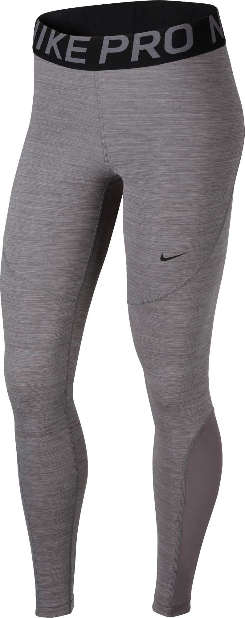 womens nike pro training tights