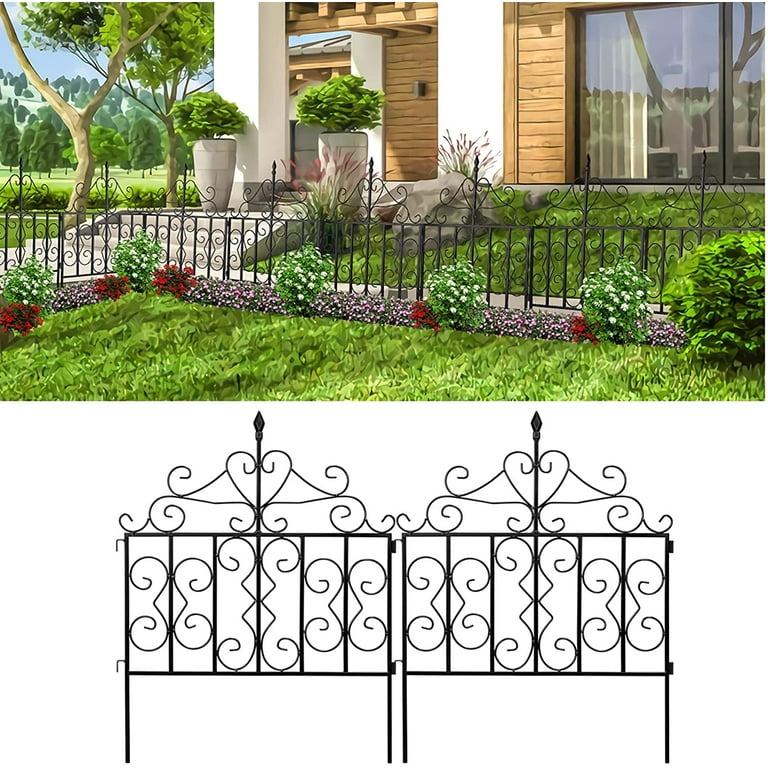 Decorative Metal Fencing Panels Uk Shelly Lighting