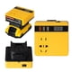 thumbnail image 4 of Multifunction Power Inverter DC 18V to 220V Inverter Adapter Power Supply Inverter for 18V 20V Batte, 4 of 5