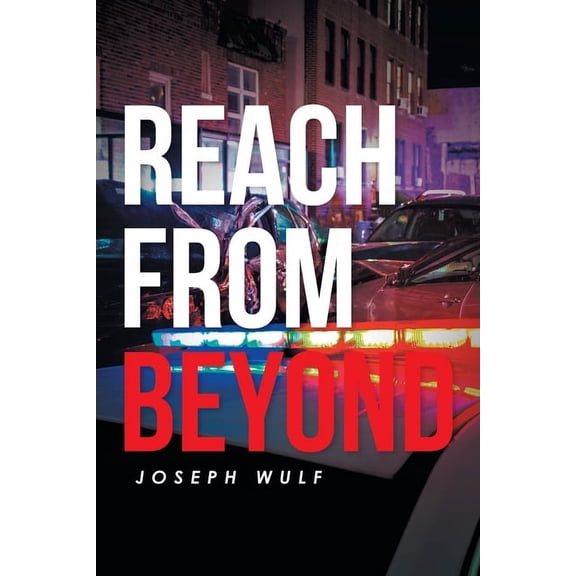 Reach from Beyond (Paperback)