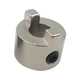 thumbnail image 4 of Conector de paleta perfke para RC Boat 476 mm Tenedor de paleta, 4 of 8