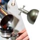 thumbnail image 5 of Dispensador de polvo de espresso para el hogar, dispensador de polvo de café Gris Sunnimix manejar sabotaje de café, 5 of 8