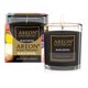 thumbnail image 3 of Vela Aromática AREON Home Perfumes Black Crystal en Vaso de Vidrio para Hogar, Oficina y Aromaterapia, 3 of 3
