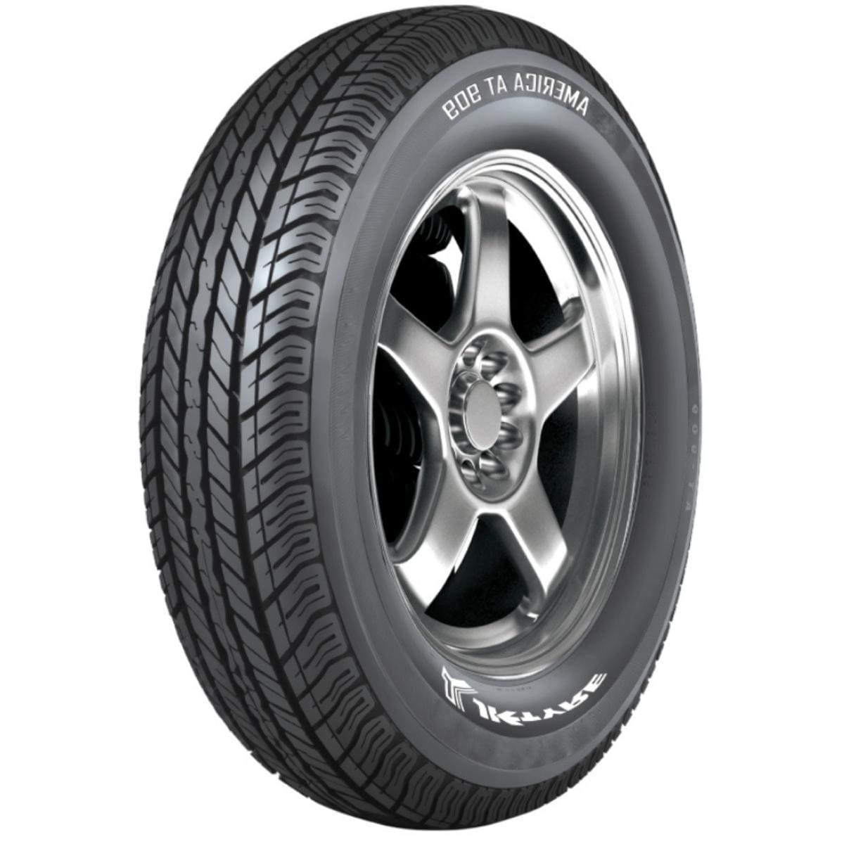Llanta 195/70R14 90S JK Tyre America AT-909 | Bodega Aurrera en línea