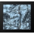 thumbnail image 2 of Wiley, Marta 16x15 Black Modern Framed Museum Art Print Titled - Chinese Dream II, 2 of 5