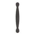 thumbnail image 3 of Amerock Inspirations 3 in (76 mm) Center-to-Center Caramel Bronze Cabinet Pull, 3 of 7