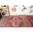 thumbnail image 5 of 2.9x11.2 ft Runner Rugs, Colorful Rug, Turkish Rug, Vintage Rug, Home Decor Rug, 5 of 9