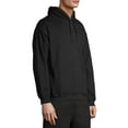 thumbnail image 5 of Gildan Men's Heavy Blend Fleece Hooded Sweatshirt, 2-Pack, 5 of 6