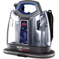 thumbnail image 1 of Limpiador de Alfombras SpotClean ProHeat Bissell Portátil para Manchas Azul Bissell 2694, 1 of 2